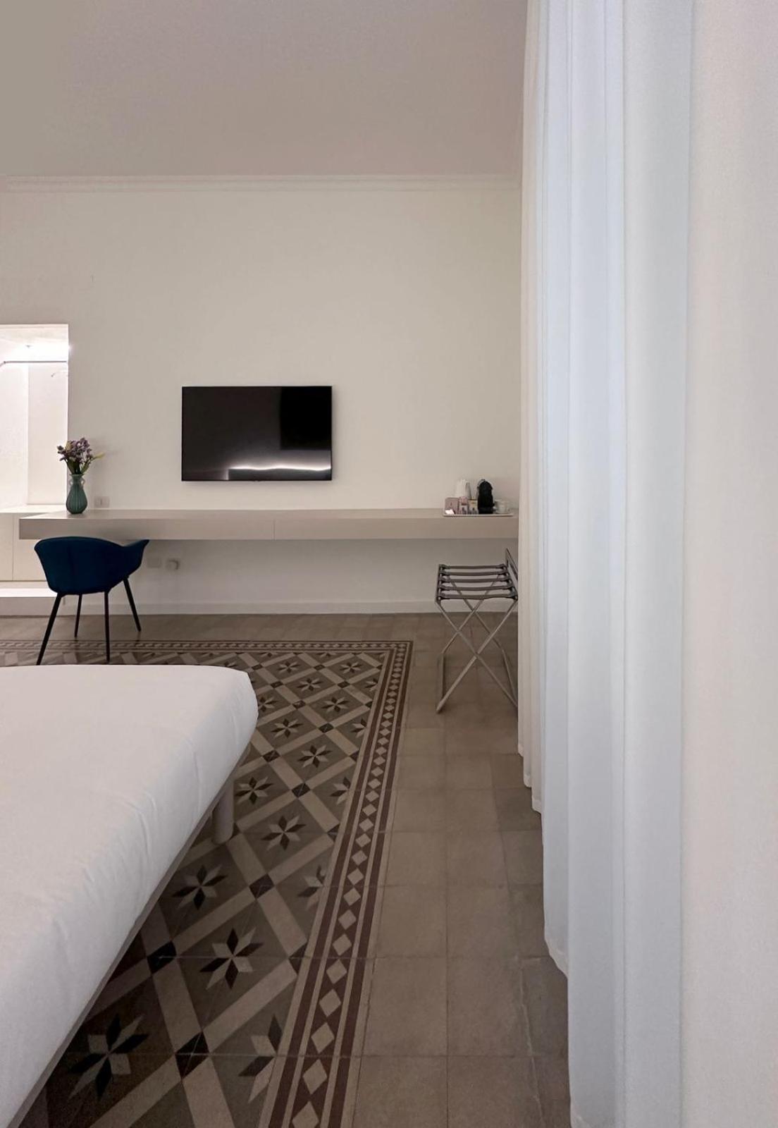 Ottanta5 Private Rooms Messina Exterior photo