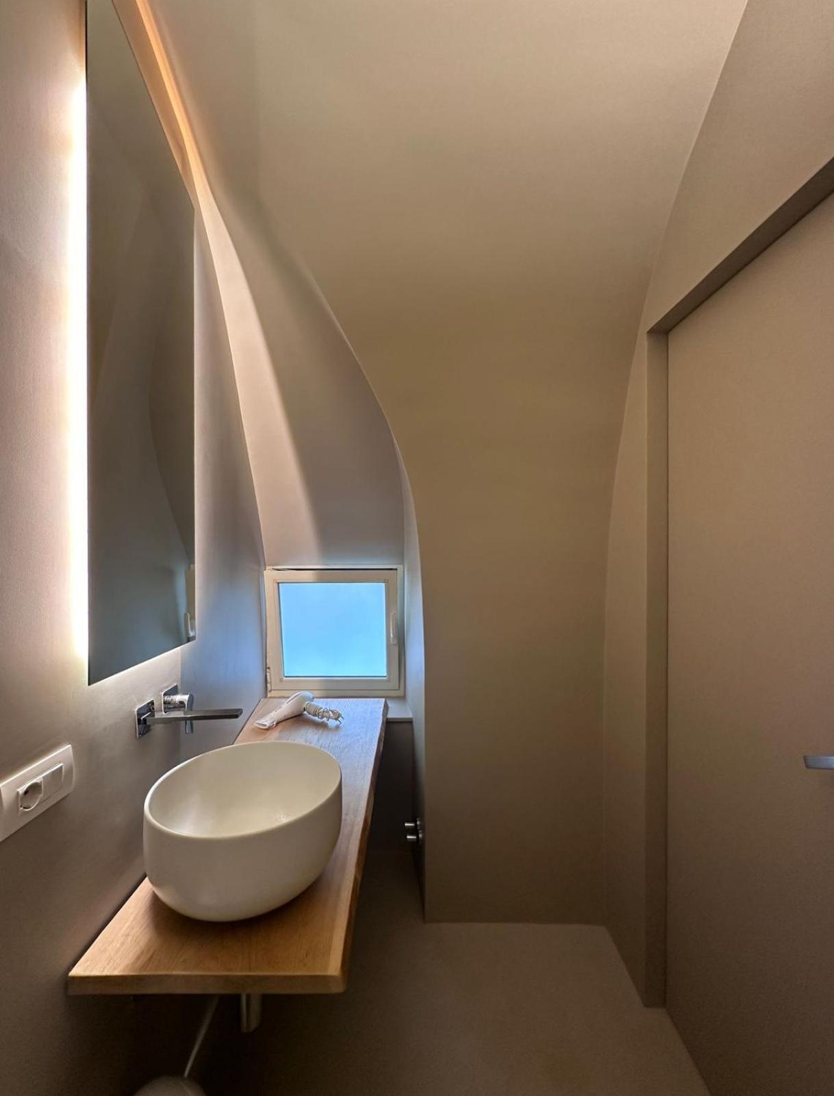 Ottanta5 Private Rooms Messina Exterior photo