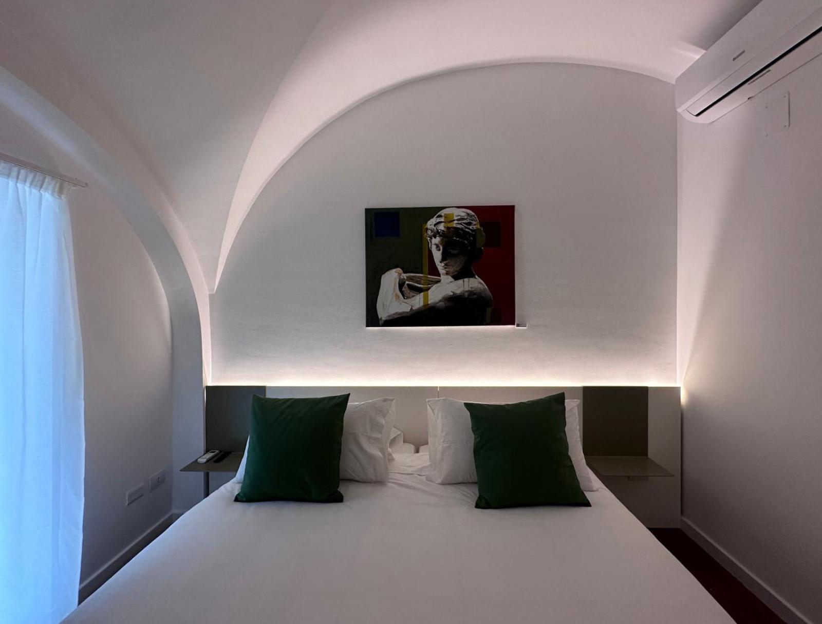 Ottanta5 Private Rooms Messina Exterior photo